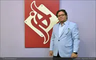 روایت قدرت‌الله عاقلی از نمایشگاه «خیام، لحظه‌های حضور» در گالری ثالث | بازتابی از تفکر خیام