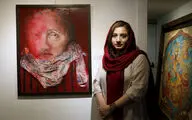 تصویری از یک درد اغراق‌آمیز / روایت صدیقه فتح‌اله‌زاده از نمایشگاه 