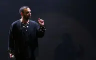 «برداشت آخر» صابر ابر در تئاتر