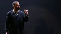 «برداشت آخر» صابر ابر در تئاتر