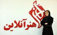 کسی که لایق باشد، جای خودش را پیدا می‌کند / با سولماز حصاری از 