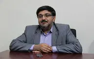 فرشید فلاح لاله‌‌زاری مدیر کل فرهنگ و ارشاد اسلامی سمنان شد