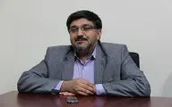 فرشید فلاح لاله‌‌زاری مدیر کل فرهنگ و ارشاد اسلامی سمنان شد