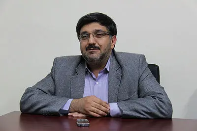 فرشید فلاح لاله‌‌زاری مدیر کل فرهنگ و ارشاد اسلامی سمنان شد