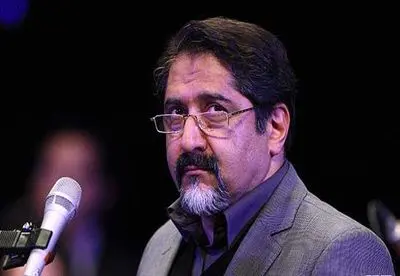 حسام‌الدین سراج با اجرایی متفاوت روی صحنه می‌رود