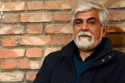 خدا را شکر که هستی اصغر جان / یادداشت حسین پاکدل برای فرهادی