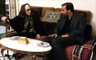 ملکه رنجبر: تاریخ زنده تئاتر ایران هستم