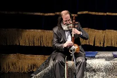 منتظری: برای کمانچه چه کرده‌ایم تا آن را به نام ایران ثبت کنیم! / همکاری با علیشاپور در یک آلبوم