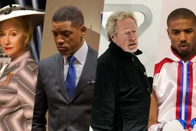 17 بی‌اعتنایی و شگفتی بزرگ نامزدهای جوایز اسکار 2016 