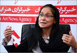 مارس‌برگر: هدف من نزدیک کردن فرهنگ‌ها و ایجاد صلح است