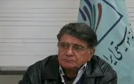 پاسخ شجریان به منتقدان خانه موسیقی