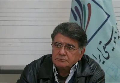 پاسخ شجریان به منتقدان خانه موسیقی