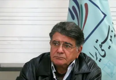 پاسخ شجریان به منتقدان خانه موسیقی