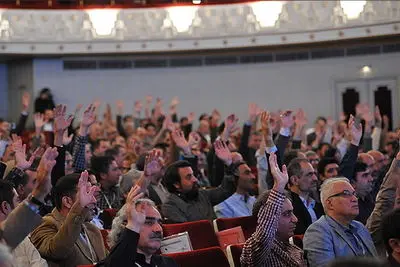 یادداشت سردبیر / یک گشایش دیگر، بزرگ‌تر از بازگشایى خانه سینما