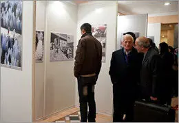 تصویر سال در تالار وحدت و باغ موزه قصر ادامه دارد /جشنواره فیلم تصویر تا ۲۰ اسفند درخانه هنرمندان