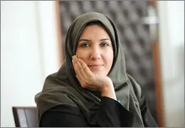 پریسا مقتدی رئیس تئاتر شهر شد