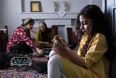 «سامپو» به جشنواره منار بلغارستان رفت