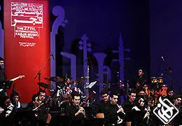 مسترکلاس آرس‌نوا برای هنرمندان بی‌بضاعت