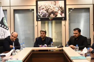 قدردانی رئیس سازمان سینمایی از فعالیت‌های انجمن سینمای جوانان ایران / واگذاری حمایت از تولید فیلم‌های تجربی به مرکز گسترش