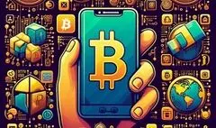 تأثیر رسانه‌ های اجتماعی بر قیمت بیت کوین