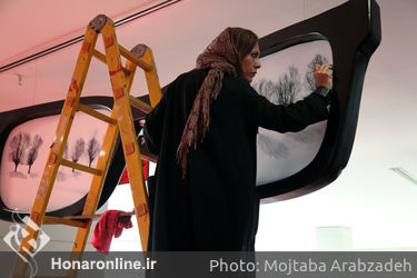 آغاز جشنواره جهانی فیلم فجر در پردیس چارسو