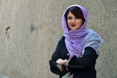 شیرین پرتویی