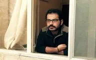  داستان ترس در قالب عکس / روایت حسن اکبرنژاد از نمایشگاه 