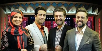محمد معتمدی  روز پدر در برنامه «ایران دوست داشتنی» مهمان خانه هاست