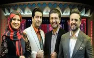 محمد معتمدی  روز پدر در برنامه «ایران دوست داشتنی» مهمان خانه هاست