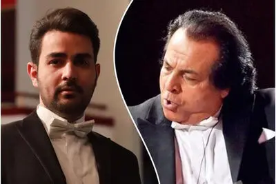 لغو کنسرت علی رهبری پس از موج جدید کرونا در اروپا