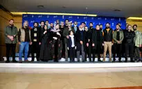 هفتمین روز چهلمین جشنواره فیلم فجر در برج میلاد /2