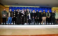 هفتمین روز چهلمین جشنواره فیلم فجر در برج میلاد /2