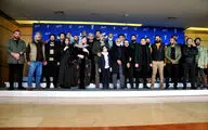 هفتمین روز چهلمین جشنواره فیلم فجر در برج میلاد /2