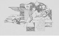 جشنواره تجسمی «رویای کودکی من ۴» در نگارخانه آیینه