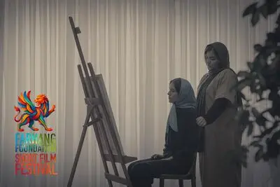 رقابت فیلم کوتاه «شماره ۹» در جشنواره فیلم بنیاد فرهنگ امریکا
