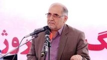 استاندار زنجان: برخی موفقیت های جهانی هنرمندان کشور را افتخار نمی‌دانند