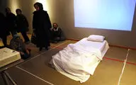 سی پرفورمنس، سی هنرمند، سی روز 25