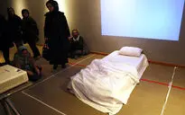سی پرفورمنس، سی هنرمند، سی روز 25