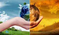 کارگاه «طراحی گالری تعاملی تغییرات اقلیمی» برگزار می‌شود