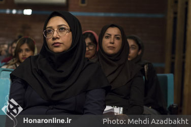 هفتمین جشنواره ملی نقش تن‌پوش در خانه هنرمندان