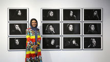 Photography Exposition by Gelareh Kiazand at Saless Gallery