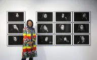 Photography Exposition by Gelareh Kiazand at Saless Gallery