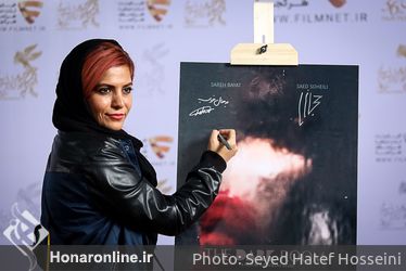 روز پنجم برنامه "دو قدم تا سيمرغ" در پرديس سينمايي ملت