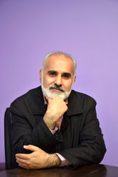 حامد سقاییان