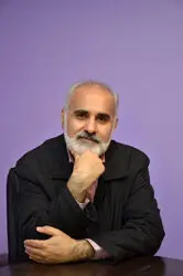 حامد سقاییان