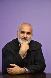 حامد سقاییان