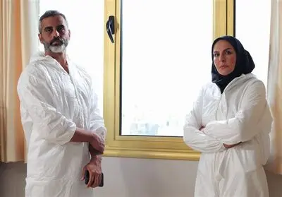 تغییر در ساعت پخش  سریال «بیست کووید» 