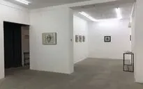 نمایشگاه آثار فرید شمس‌یوسفی در گالری اِو