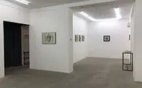 نمایشگاه آثار فرید شمس‌یوسفی در گالری اِو