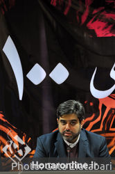 نشست خبری"نکوداشت یکصدمین سال تاسیس هنرستان موسیقی تهران"